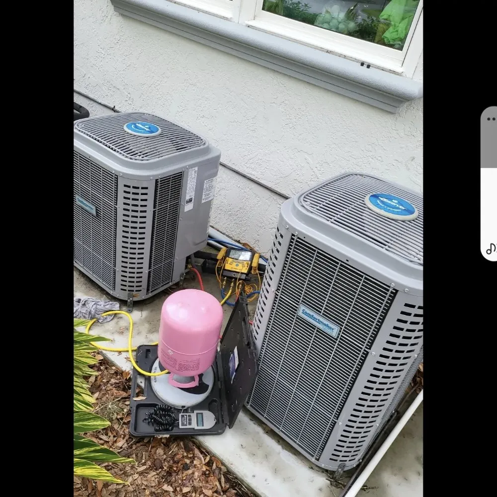 Slide of Ace Service And Repair