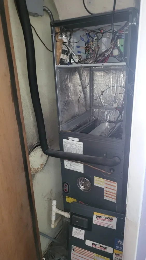 Slide of Ace Service And Repair