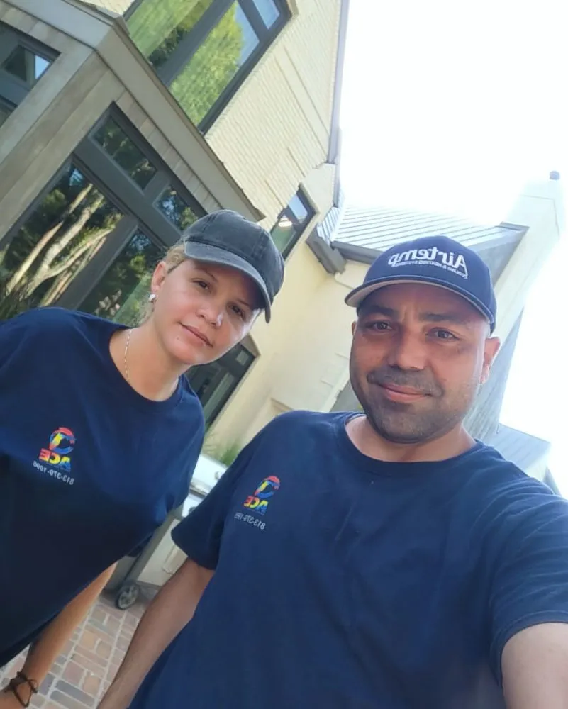 Slide of Ace Service And Repair