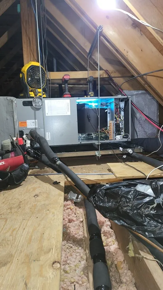 Slide of Ace Service And Repair