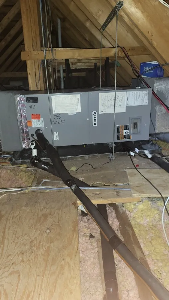 Slide of Ace Service And Repair