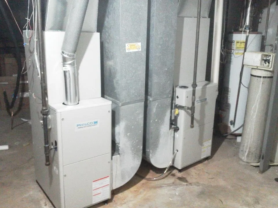 Slide of ACE Service Experts