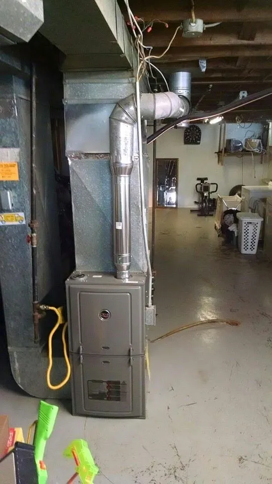 Slide of ACE Service Experts