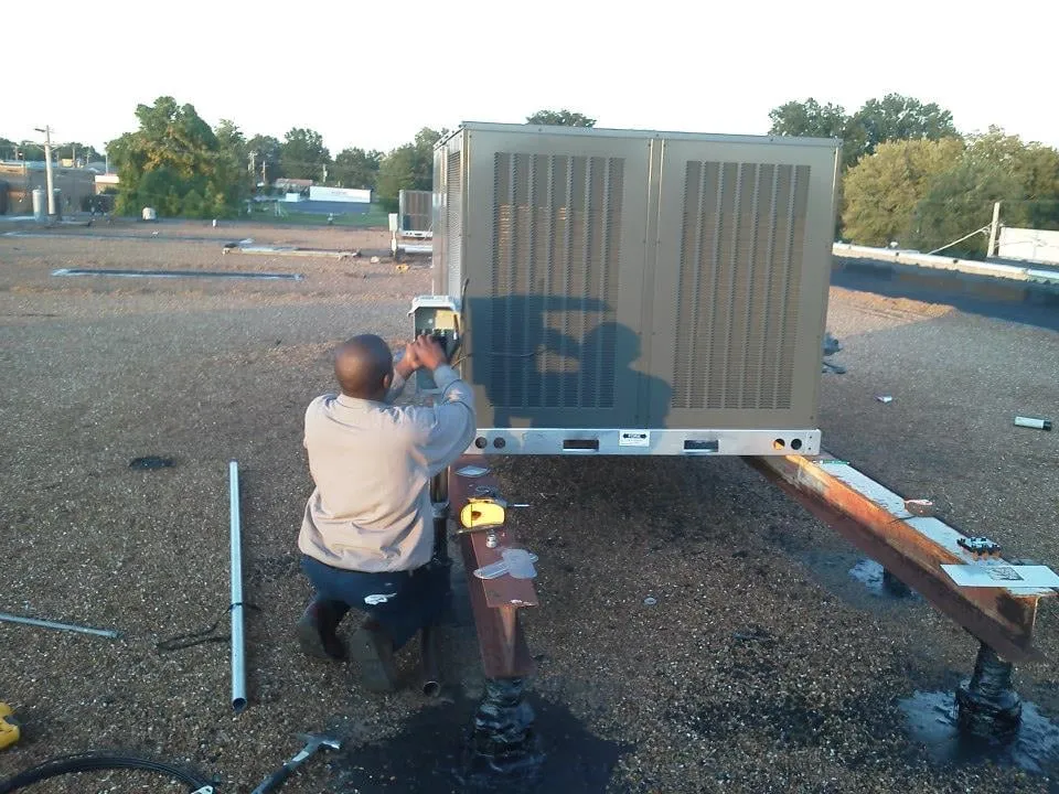 Slide of ACE Service Experts