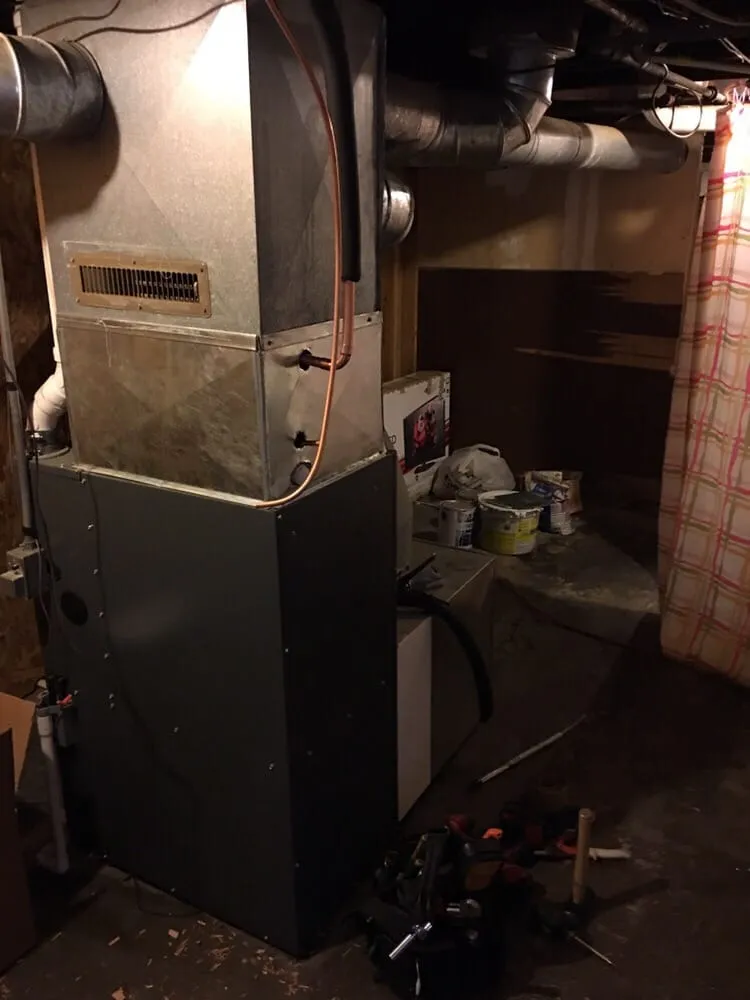 Slide of ACE Service Experts