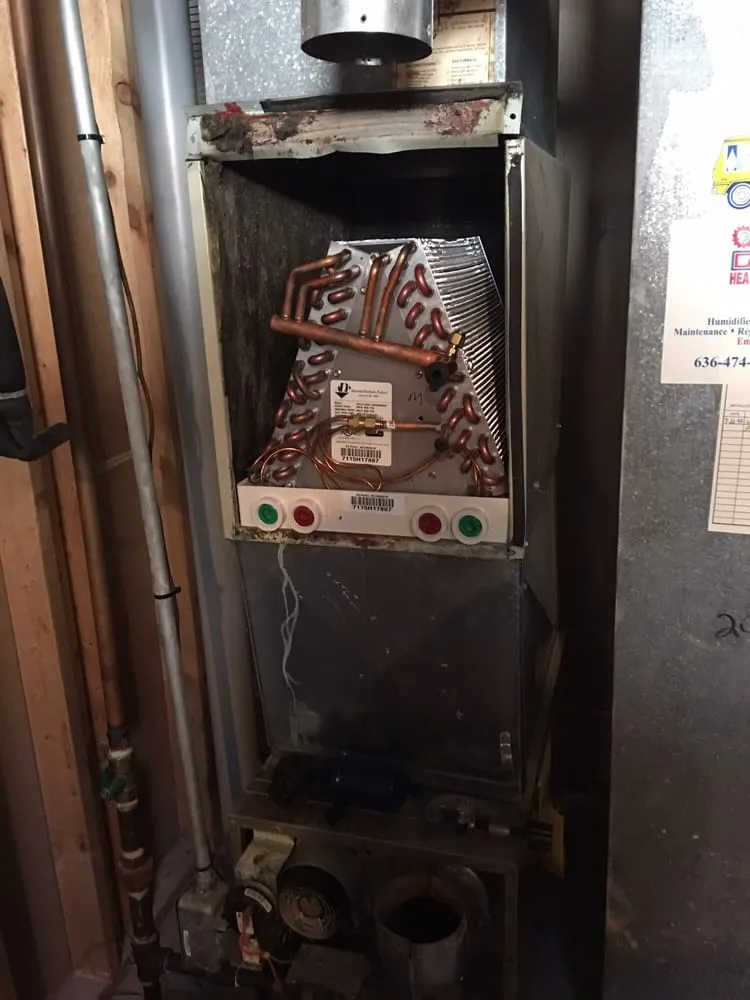 Slide of ACE Service Experts