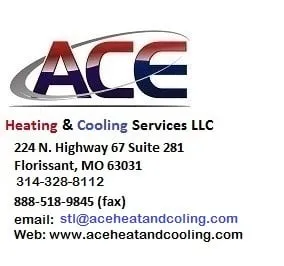 Slide of ACE Service Experts