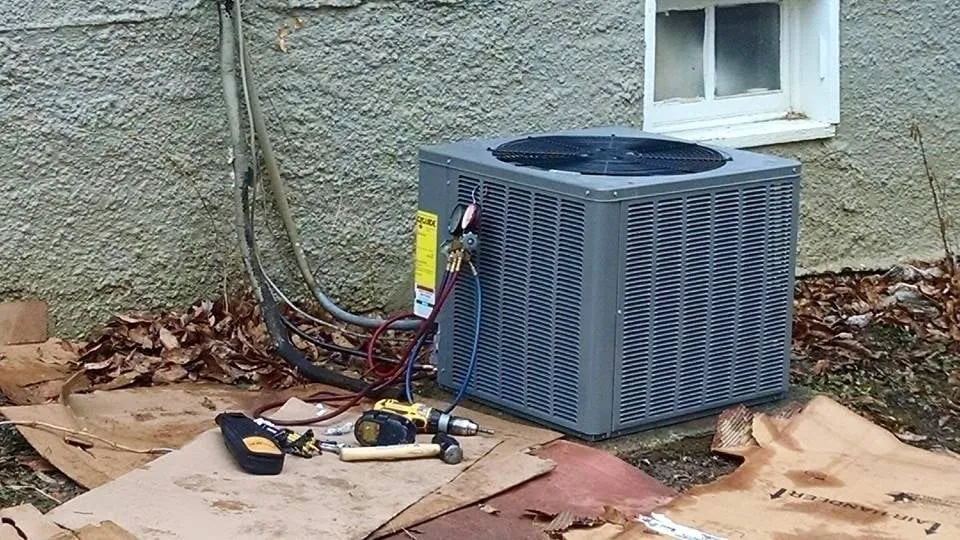 Slide of ACE Service Experts