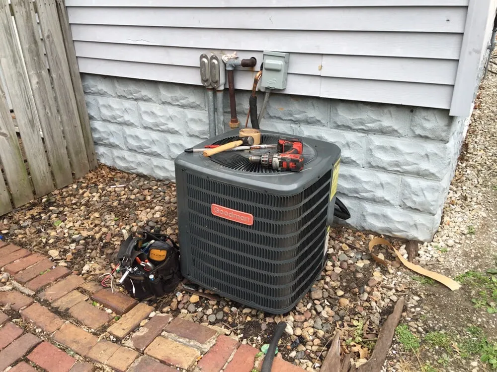 Slide of ACE Service Experts