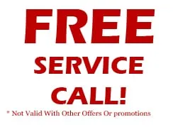 Slide of Ace Services Plumbing Air Electrical