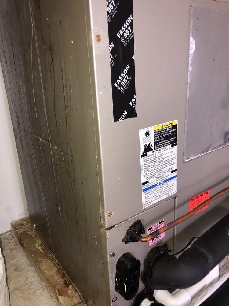 Slide of Ace Solves It All