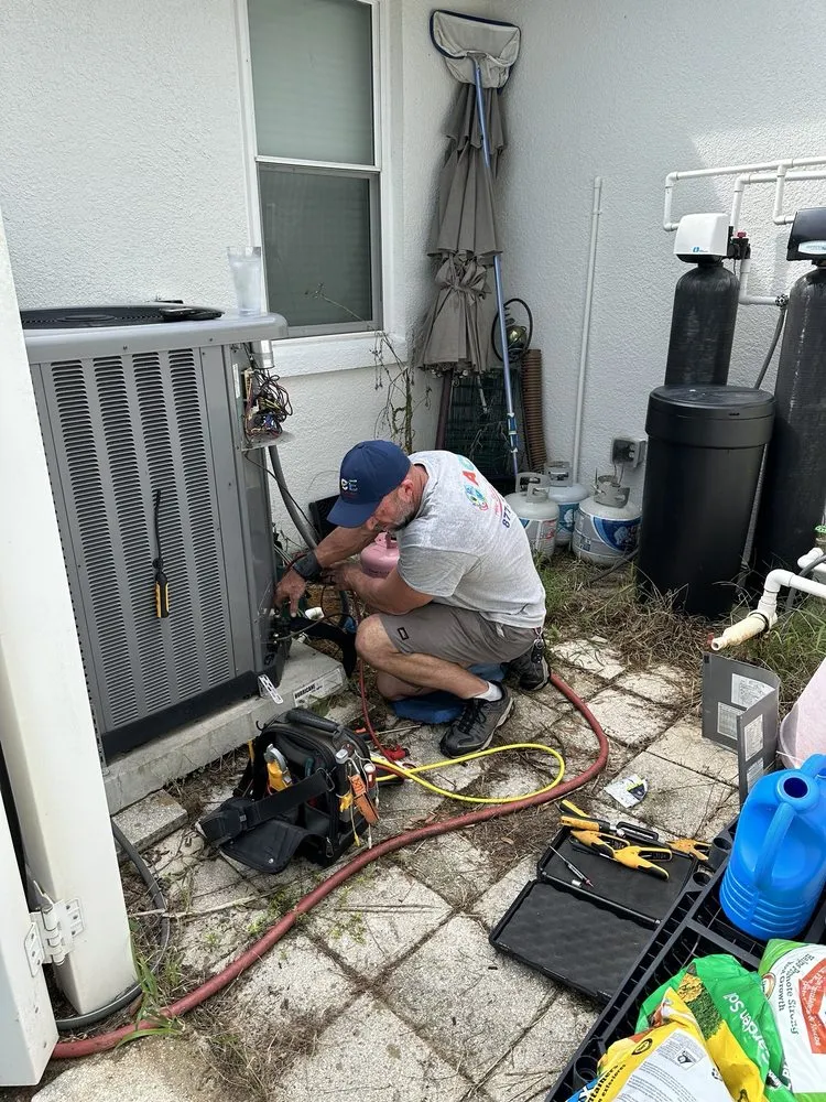 Slide of Ace Solves It All