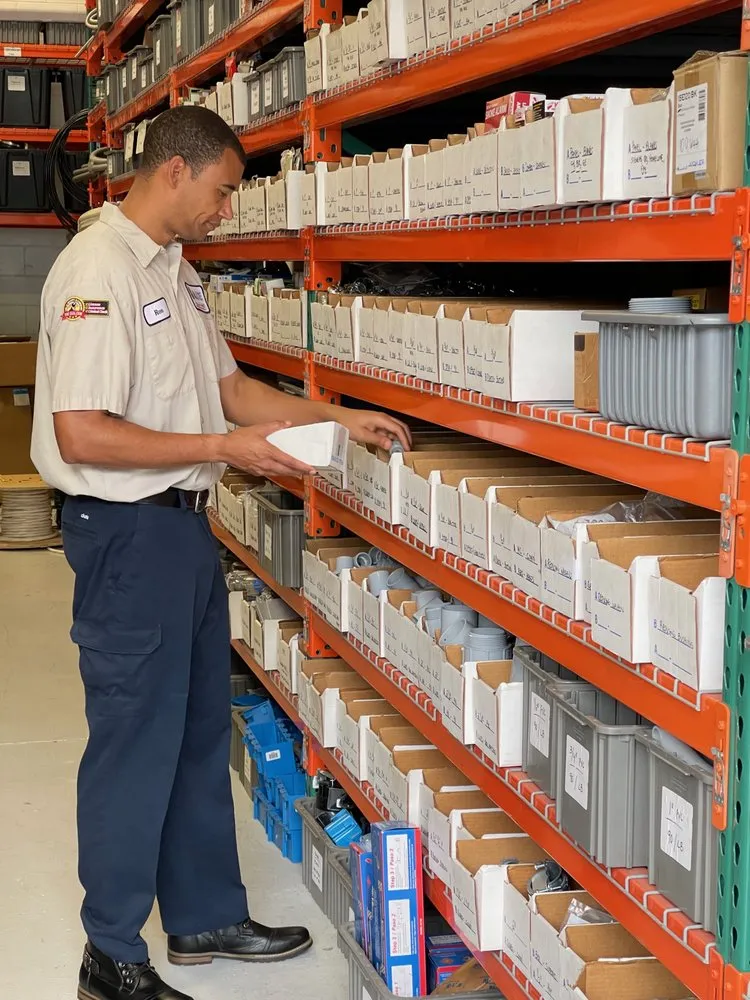 Slide of Ace Solves It All