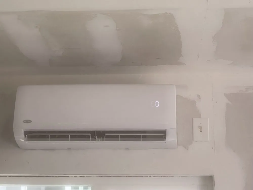 Slide of Ace Status Heating & Air Conditioning