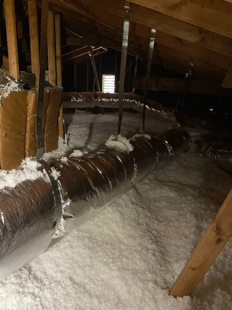 Slide of Ace Status Heating & Air Conditioning