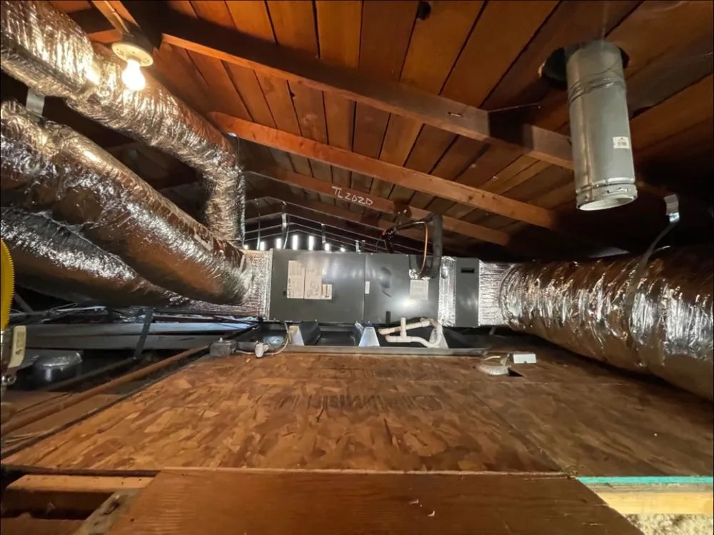 Slide of Ace Status Heating & Air Conditioning