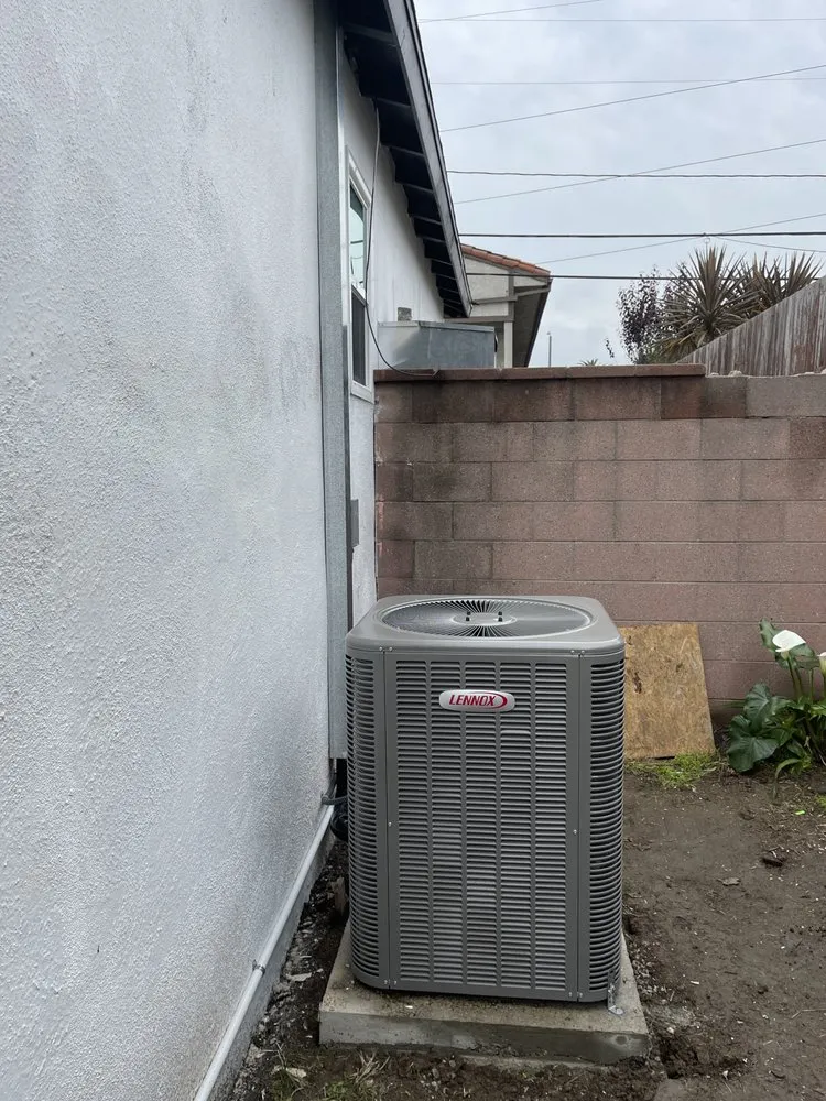 Slide of Ace Status Heating & Air Conditioning