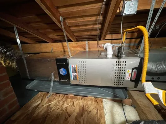 Ace Status Heating & Air Conditioning