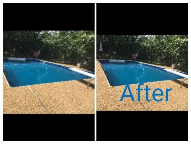 Slide of Ace Swimming Pools & Appliance Repair