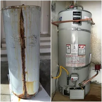 Slide of Ace Swimming Pools & Appliance Repair