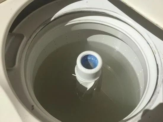 Slide of Ace Swimming Pools & Appliance Repair