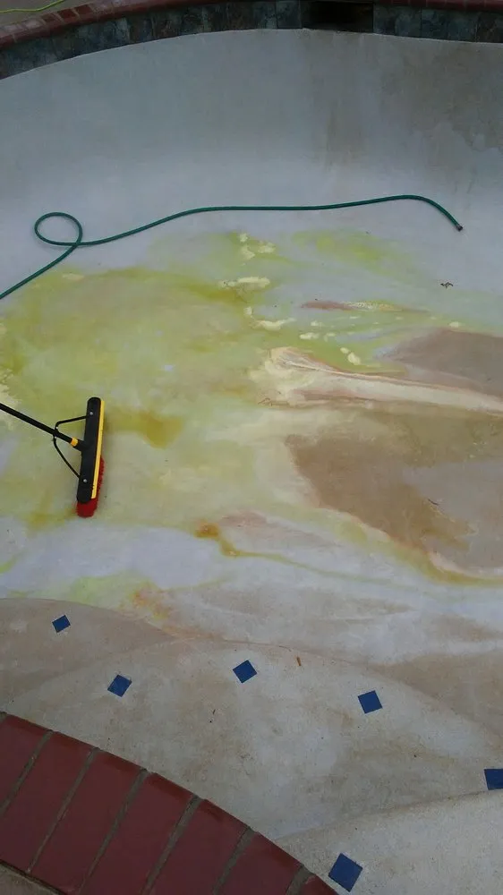 Slide of Ace Swimming Pools & Appliance Repair