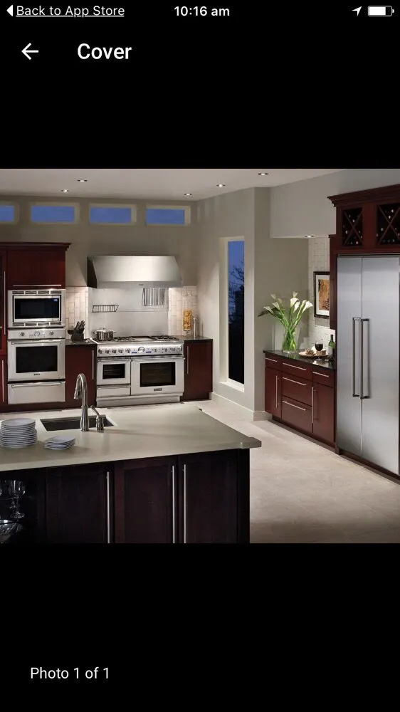 Slide of Ace Swimming Pools & Appliance Repair