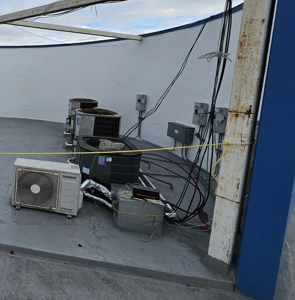 Emergency air conditioning service experts serving St George, UT - Ace Team Heating And Cooling