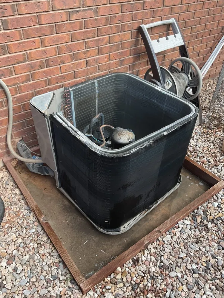 Certified AC repair same-day service across St George, UT - Ace Team Heating And Cooling