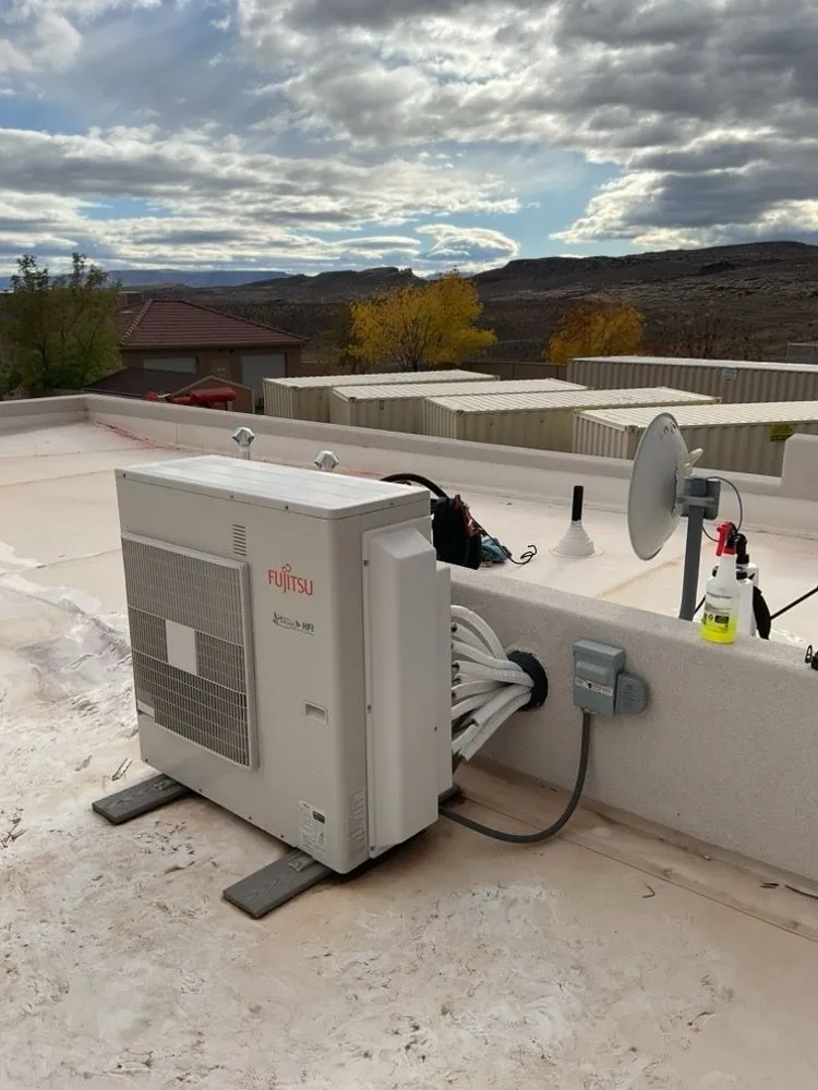 Emergency air conditioning tune-up in St George, UT - Ace Team Heating And Cooling