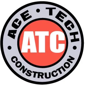 Slide of Ace-Tech Construction
