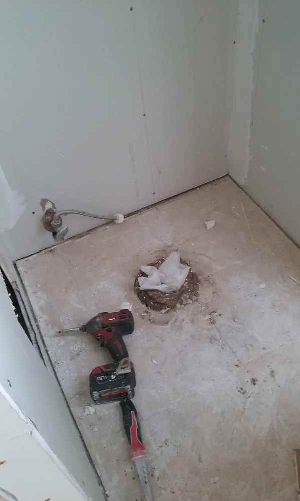 Slide of Ace-Tech Construction