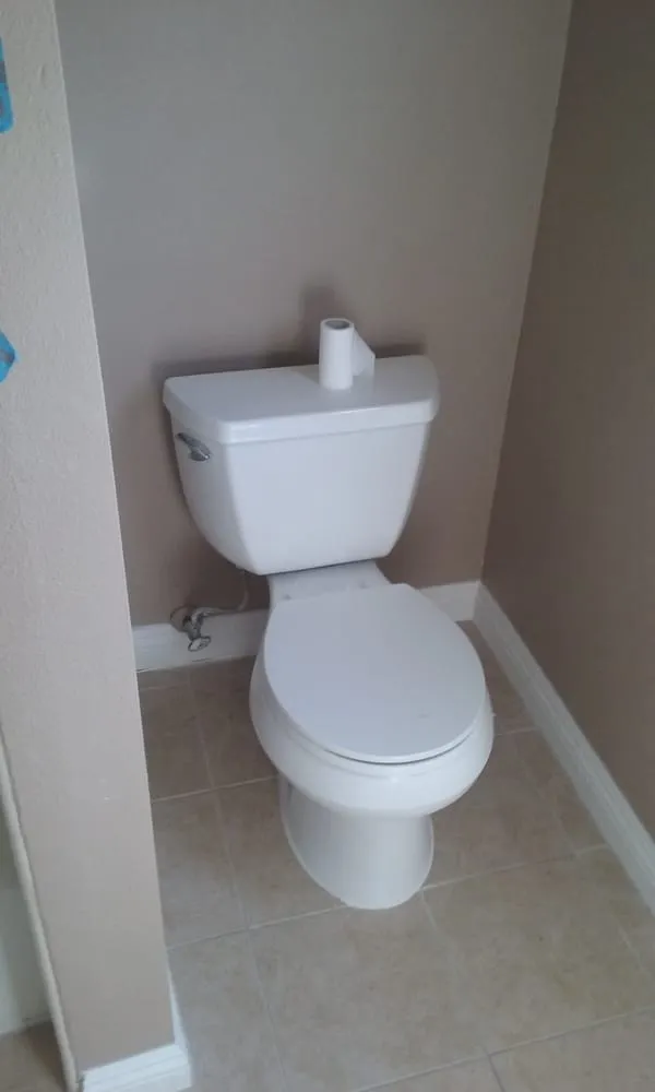 Slide of Ace-Tech Construction