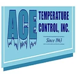 Slide of Ace Temperature Control