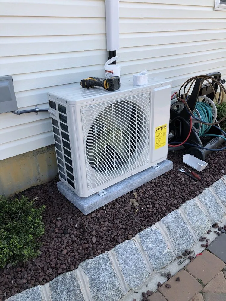 Slide of Aced Heating & Cooling