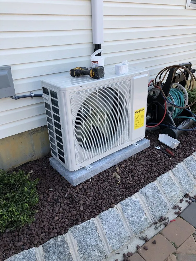 Slide of Aced Heating & Cooling