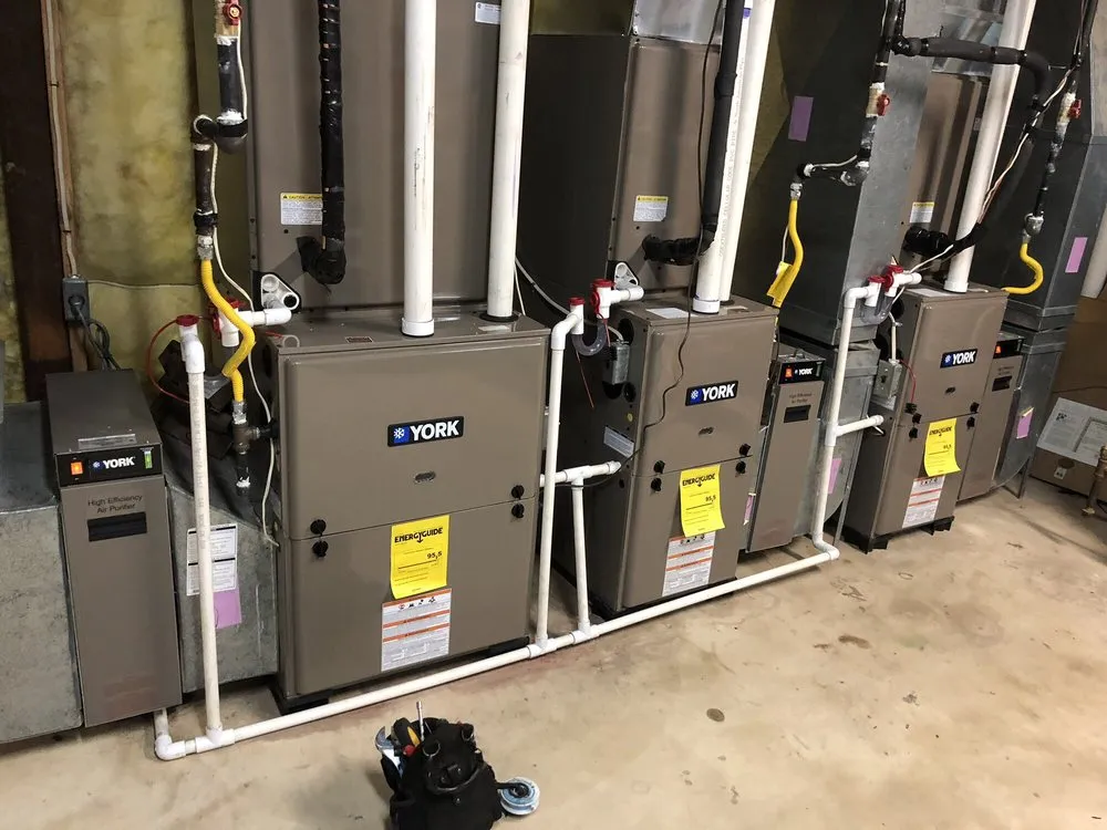 Slide of Aced Heating & Cooling