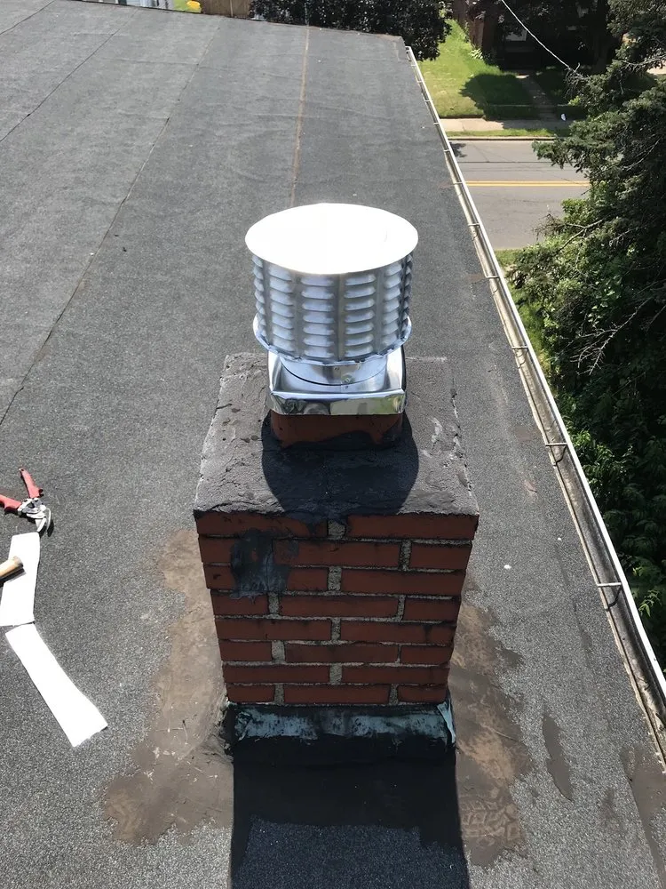 Slide of Aced Heating & Cooling