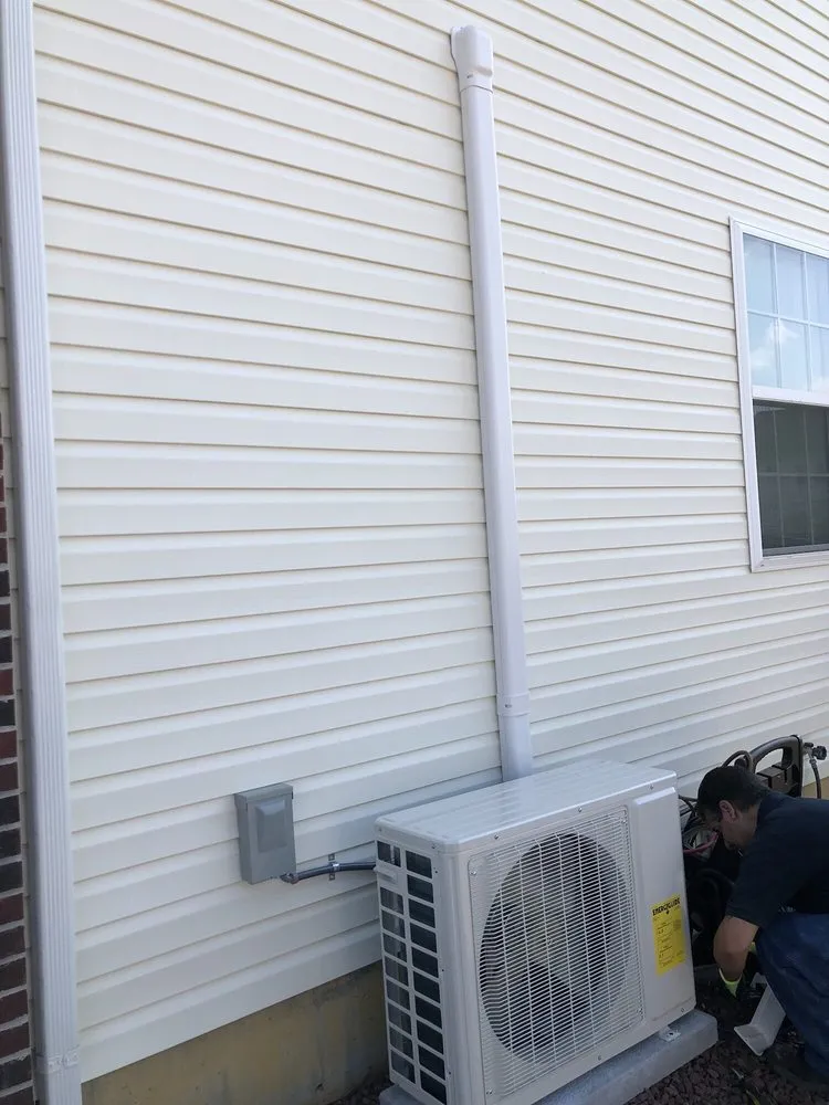 Slide of Aced Heating & Cooling