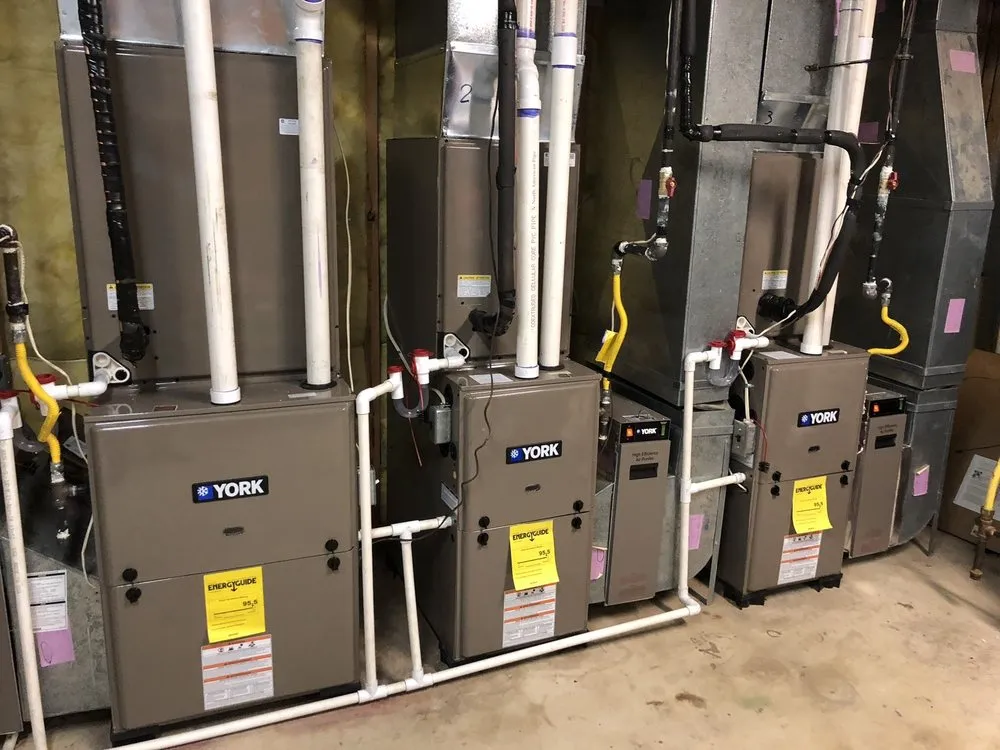 Slide of Aced Heating & Cooling