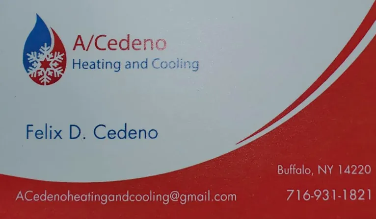 Slide of A/Cedeno