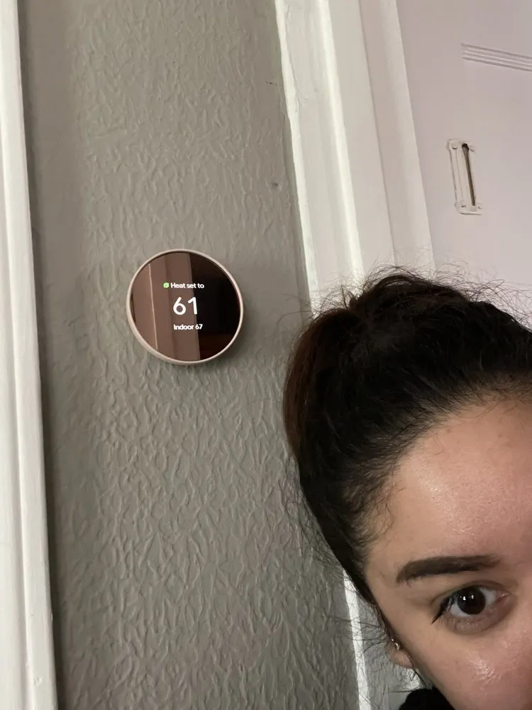 Slide of Aces AC and Heat