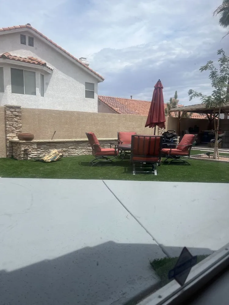 Slide of ACES Hand-E Services