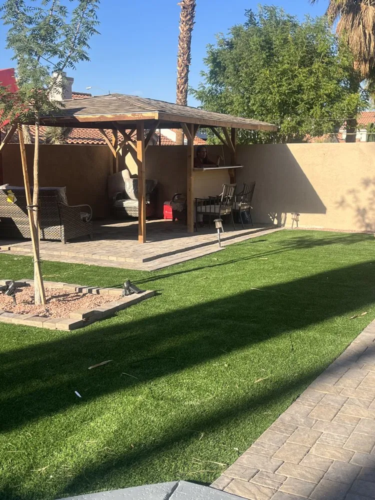 Slide of ACES Hand-E Services