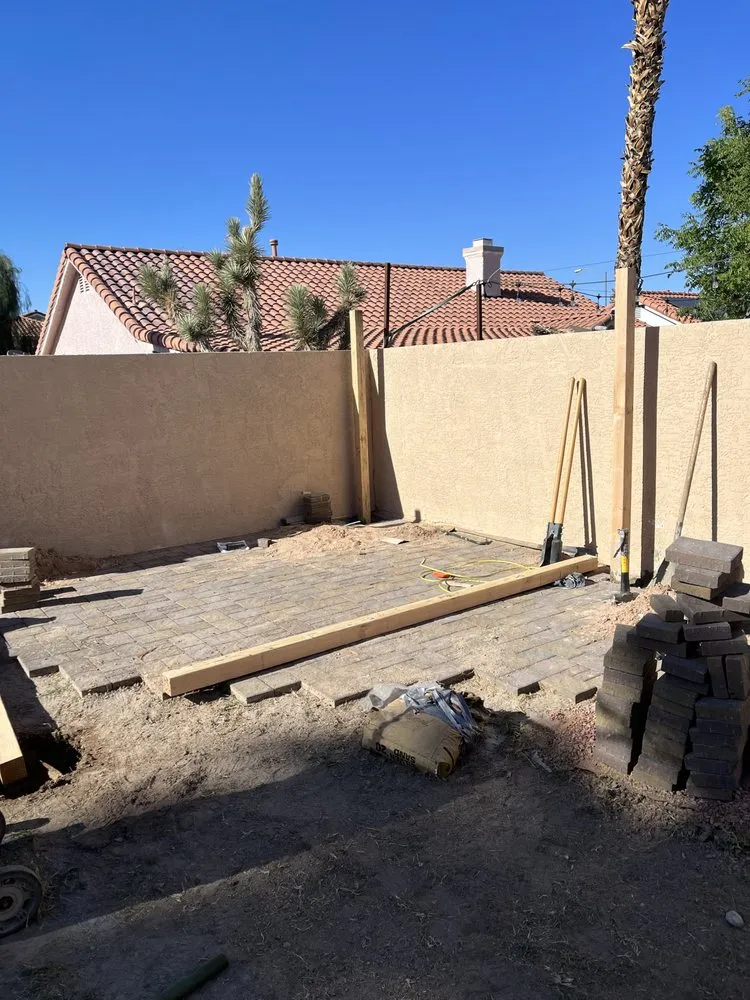 Slide of ACES Hand-E Services