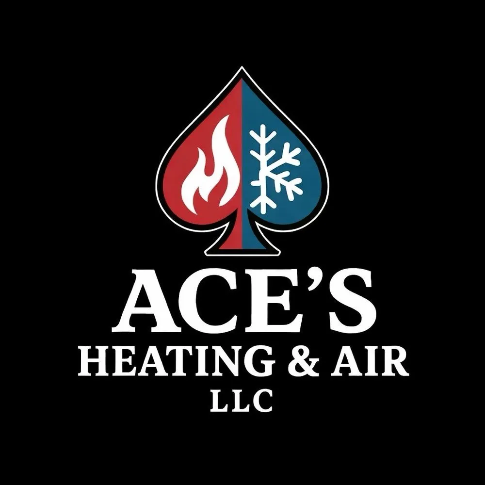 Slide of Ace’s Heating & Air