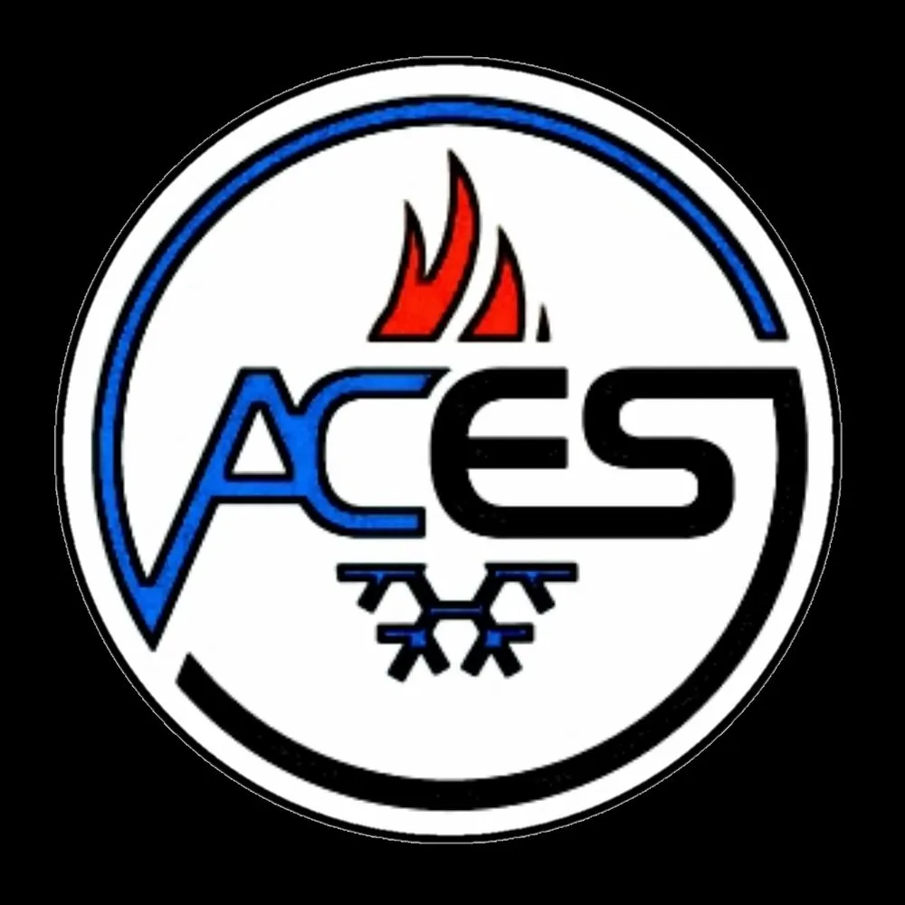 Slide of ACES Heating & Cooling