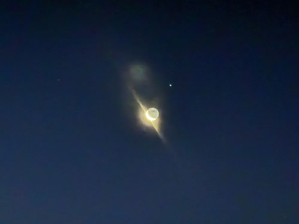 Slide of ACES Heating & Cooling