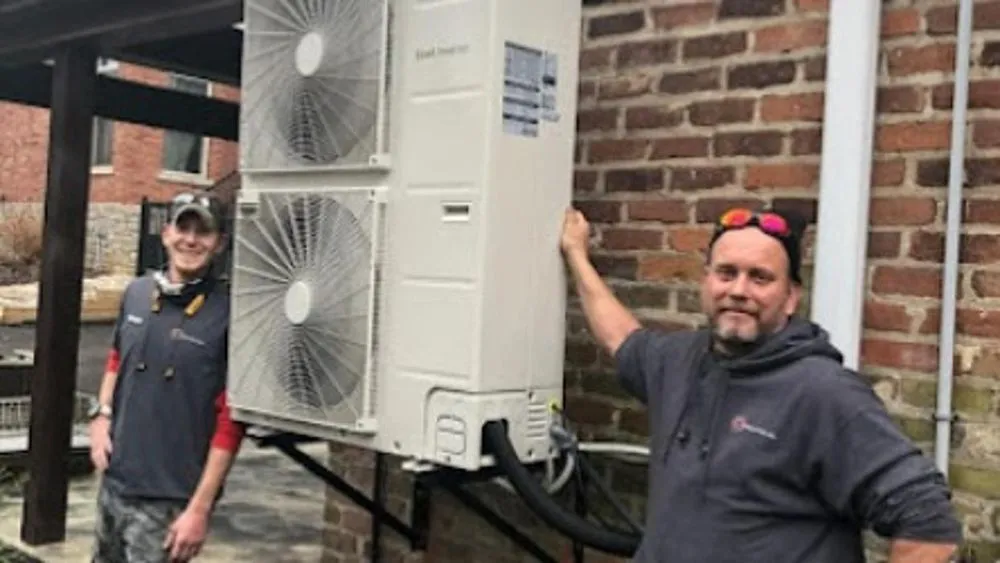 Slide of Aces of Air