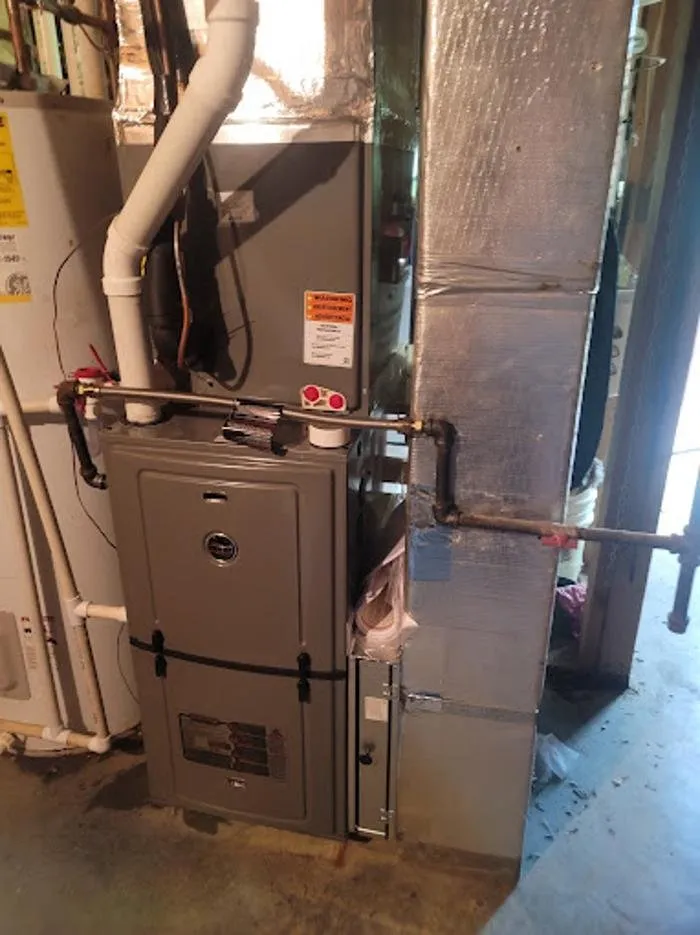 Slide of Aces of Air